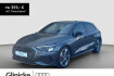 Audi S3  2.0 tfsi quattro matrix b&o navi pa