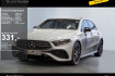 Mercedes Classe A  Benz a 200 d kompaktlimousine spur