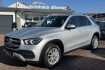 Mercedes GLE Ambiente Benz gle 300 d 4matic multibeam memory 360  ambiente