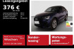 Audi Q3 S-Line sportback s line 35 tdi s tronic acc+ahk+led+navi