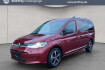 Volkswagen Caddy Style Maxi style 7 sitzer travelass./sideass./park