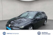 Volkswagen Golf 8 R-Line Golf viii variant r line 2.0 tdi dsg ahk black sty