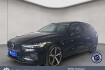 Volvo V60  t6 plug in hybrid awd ultra dark
