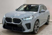 BMW X2 M-Sport 18d sdrive m sport ? pano/ahk/headup/iconic