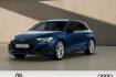Audi A3 S-Line sportback 40 tfsi e s line ahk acc ahk aut lm