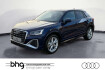 Audi Q2 S-Line s line 35 tfsi 110(150) kw(ps) s tronic