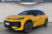 Volkswagen T-Roc Style T roc r line 1.5 l dsg shz/ black style/ pano/ led