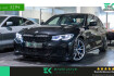 BMW Série 3  Bmw 340  340 xd m sportaga*laser*360 *h&k*ahk*virtuell