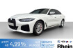 BMW Série 4 Coupé M-Sport Bmw 420  420 i gran coupe m sport pro led drivas parkas+