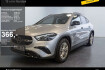 Mercedes GLA Progressive Benz gla 200 night progressive multi 360 ahk distr