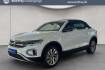 Volkswagen T-Roc  T roc cabriolet energy 1.5 l tsi 150 ps 7 gang dop