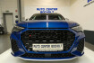 Audi RS Q3  Rs q3 2.5 tfsi quattro*matrix*naviplus*lm20