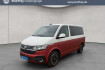 Volkswagen Caravelle Comfortline T6.1 caravelle t6.1 caravelle dsg comfortline leder/rote folierun