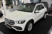 Mercedes GLE AMG Line Benz gle 350 de 4m*pano*360*burm*dab*totw*leder beige