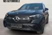 Mercedes GLC AMG Line Benz glc 220 d 4matic amg line pano burmester