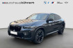 BMW X4 M M-Sport X4 m 40d shadow panosd rfk hifi navi carplay