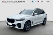BMW X5  xdrive30d ///m sport acc 360  hud dab carplay