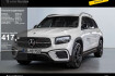 Mercedes GLB AMG Line Benz glb 200 d 4matic amg night multi 360 ahk distr