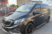 Mercedes Vito Edition benz vito  benz vito vito tourer *vip umbau*automatik*leder*xenon*