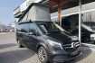 Mercedes Classe V Style Benz v 250 marco polo edition kuche markise ahk