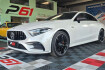 Mercedes CLS 53 AMG  benz cls 53 amg  benz cls 53 amg /4matic/massage/360 kamera/burmester