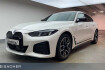 BMW i4  I4 a m50 xdrive gran coupe ahk daprof autom