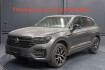 Volkswagen Touareg R-Line r line 4motion*black style*standhzg*dynaudio*ahk*