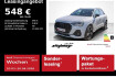Audi Q3 S-Line s line 45tfsi quattro ahk+matrix+pano+standhz