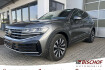 Volkswagen Touareg Elegance 3.0 tdi 4motion elegance ahk luft standh.