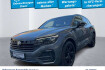 Volkswagen Touareg R-Line 3.0 v6 tdi r line 4motion tiptronic pano