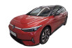 Volkswagen ID.7  Id.7 tourer gtx ahk harman kardon dcc area view
