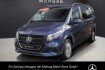 Mercedes Classe V  Benz v 220 d kompakt ahk distronic ahk aut dynlicht