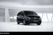 Mercedes Classe V Avantgarde Benz v 300 v 300d 4matic avantgarde lang 8 sitzer led stand