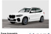 BMW X5  xdrive30d m sport acc ahk navi standh. led