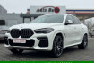 BMW X6  xdrive 30 d m sport iconic glow| 22 zoll