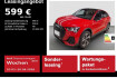 Audi Q3 S-Line sportback s line 45 tfsi quattro ahk+matrix+pano+s