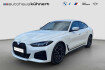BMW Série 4 Coupé M-Sport Bmw 430  430 i xdrive gran coupe m sportpakt pro upe 82.800?