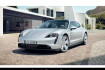 Porsche Taycan 4S  Taycan sport turismo