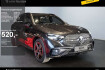 Mercedes GLC AMG Line Benz glc 220 d 4matic amg night memo 360 ahk distr
