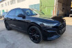 Audi Q8  60 tfsi e quattro s line*carbon paket*panoram