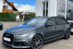 Audi RS6 Performance Rs6 rs 6 avant 4.0 tfsi quattro performance mtm bose