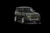 Land Rover Defender S 90 s