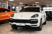 Porsche Cayenne  turbo*hal*nachtsicht*matrix*360 *voll!