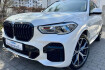 BMW X5  x5 xdrive40d m sport exclusive individual megavoll
