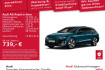 Audi A6 e-tron  A6 e tron performance 270 kw