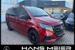 Mercedes Classe V Style Benz v 300 v 300 d style lang amg led widescreen ahk 360
