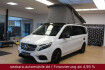 Mercedes Marco Polo Edition benz marco polo  benz marco polo v300 marcopolo edition 4 matic amg easyup*airmatic