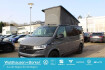 Volkswagen Transporter  T6.1 transporter 2.0 tdi california coast edition 2.0 tdi dsg / neu