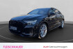 Audi RS Q8  Rs q8 4.0 tfsi quattro tiptronic 23 zoll hud luftfederun