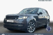 Land Rover Range Rover Autobiography Range rover p550e hybrid autobiography